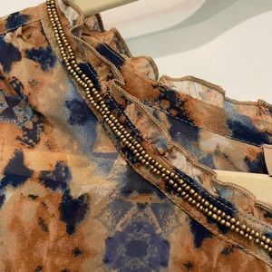 Nine West vintage America top